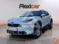 2026 Toyota YARIS