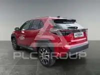 2026 Toyota YARIS