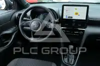 2026 Toyota YARIS