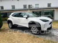 2026 Toyota YARIS