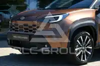 2026 Toyota YARIS