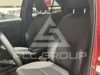 2026 Toyota YARIS