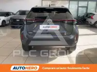 2026 Toyota YARIS