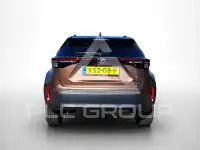 2026 Toyota YARIS