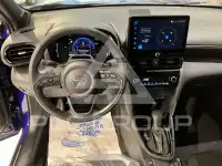 2026 Toyota YARIS