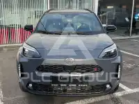 2026 Toyota YARIS
