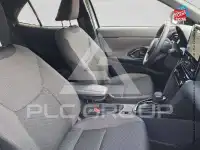 2026 Toyota YARIS