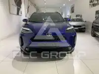 2026 Toyota YARIS