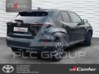 2026 Toyota YARIS