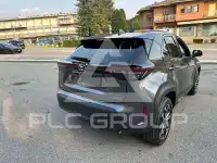 2026 Toyota YARIS