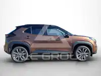 2026 Toyota YARIS