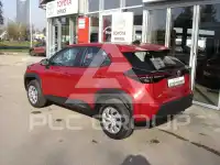 2026 Toyota YARIS