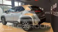 2026 Toyota YARIS