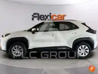 2026 Toyota YARIS