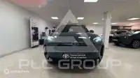 2026 Toyota YARIS