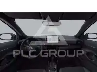 2026 Toyota YARIS