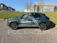 2026 Toyota YARIS