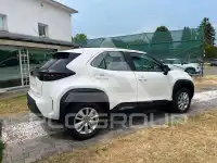 2026 Toyota YARIS