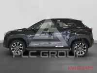 2026 Toyota YARIS