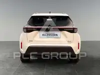 2026 Toyota YARIS