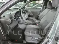 2026 Toyota YARIS