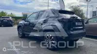 2026 Toyota YARIS