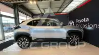 2026 Toyota YARIS