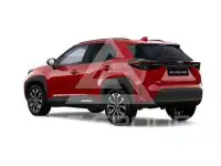 2026 Toyota YARIS