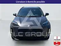2026 Toyota YARIS