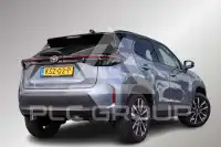 2026 Toyota YARIS