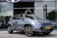 2026 Toyota YARIS