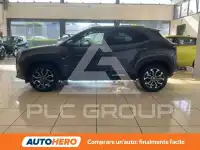 2026 Toyota YARIS