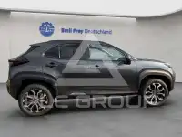 2026 Toyota YARIS