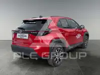 2026 Toyota YARIS