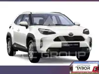 2026 Toyota YARIS