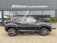 2026 Toyota YARIS