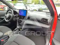 2026 Toyota YARIS
