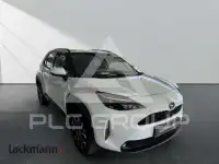 2026 Toyota YARIS