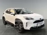 2026 Toyota YARIS