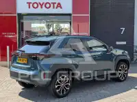 2026 Toyota YARIS