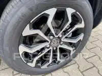 2026 Toyota YARIS