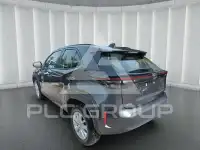 2026 Toyota YARIS