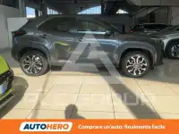 2026 Toyota YARIS