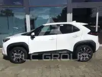 2026 Toyota YARIS