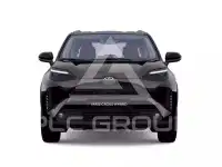 2026 Toyota YARIS