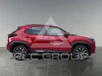 2026 Toyota YARIS