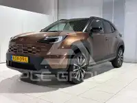 2026 Toyota YARIS