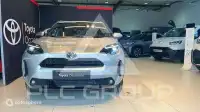 2026 Toyota YARIS