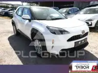 2026 Toyota YARIS