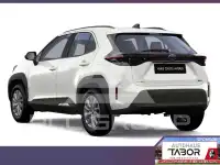 2026 Toyota YARIS